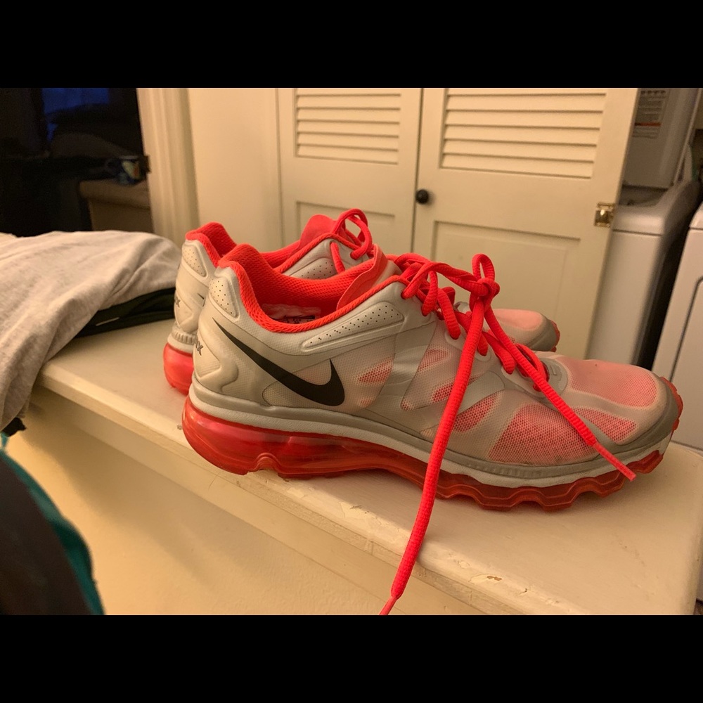 Nike Air